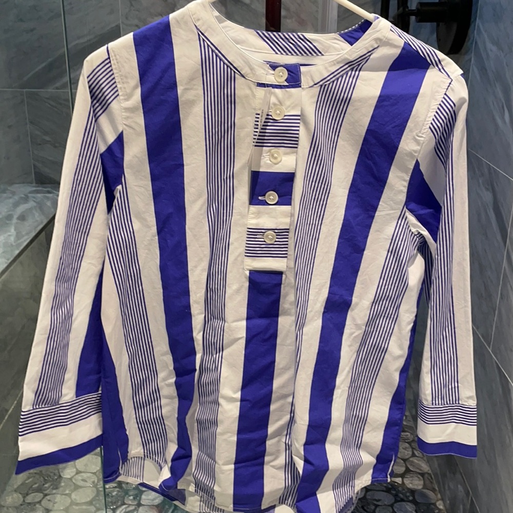 Never used Jcrew blouse